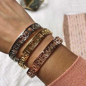 MantraBand Bracelets